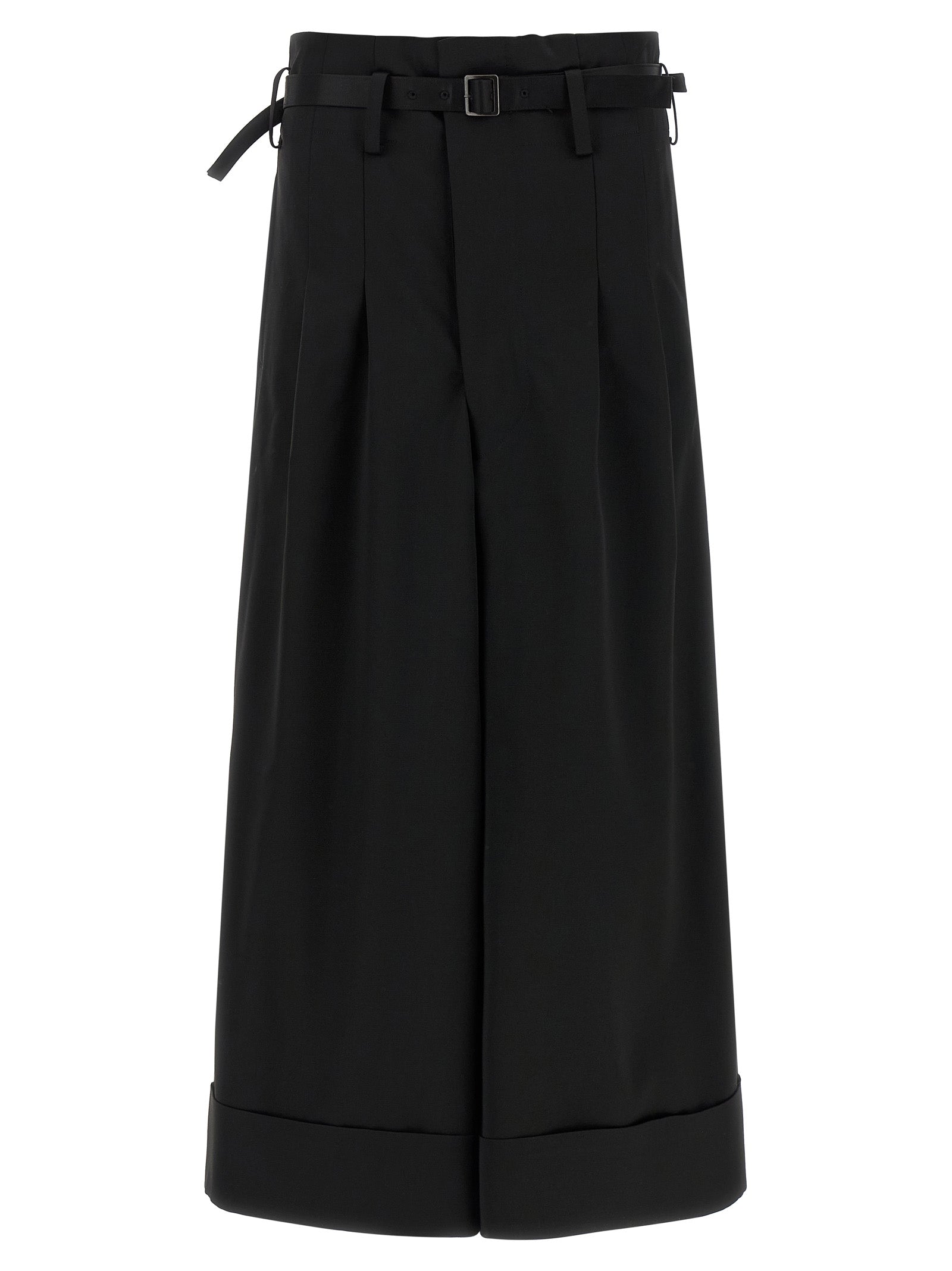 Junya Watanabe Junya Watanabe High Waist Pants