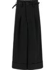 Junya Watanabe Junya Watanabe High Waist Pants