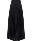 Junya Watanabe Junya Watanabe Pleated Pants