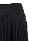 Junya Watanabe Junya Watanabe Pleated Pants