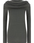 Junya Watanabe Junya Watanabe Sculptural Dress