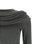 Junya Watanabe Junya Watanabe Sculptural Dress
