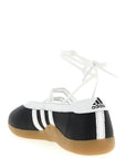 Adidas Originals Adidas Originals Taekwondo Mei Ballet Flats