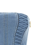 Elisabetta Franchi Elisabetta Franchi Bustier Top