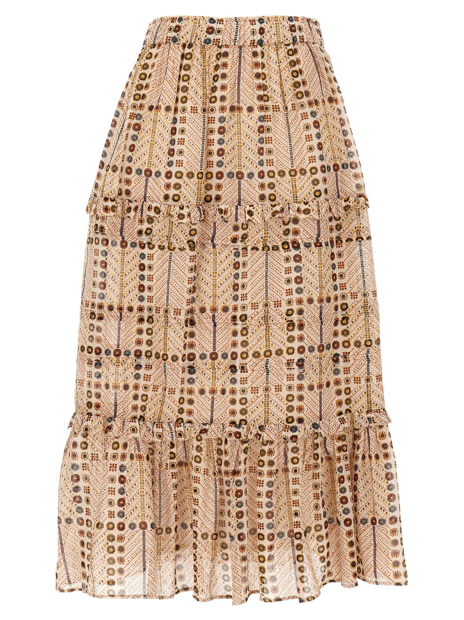 Marant Etoile Marant Etoile Diya Skirt