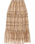 Marant Etoile Marant Etoile Diya Skirt