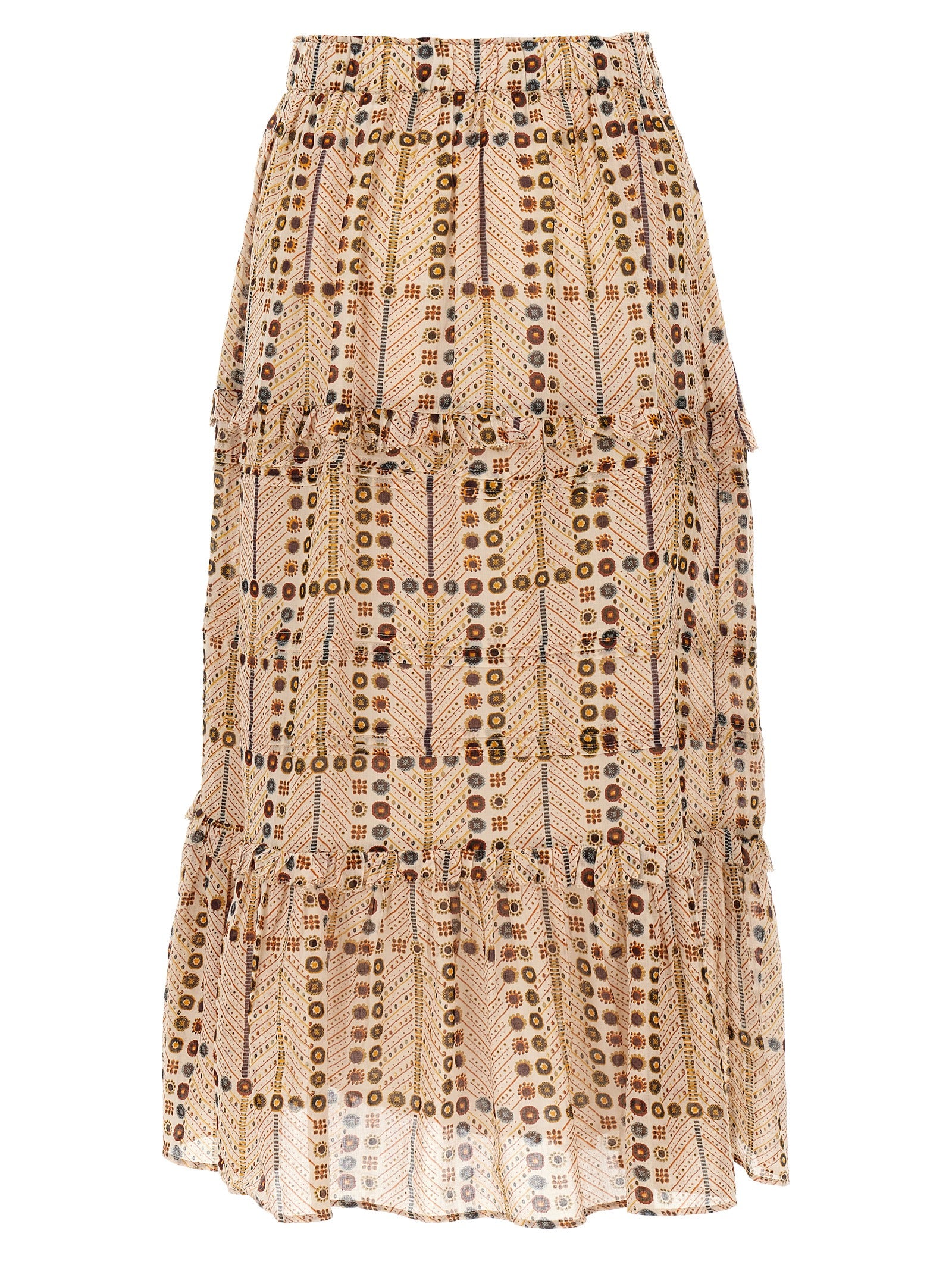 Marant Etoile Marant Etoile Diya Skirt
