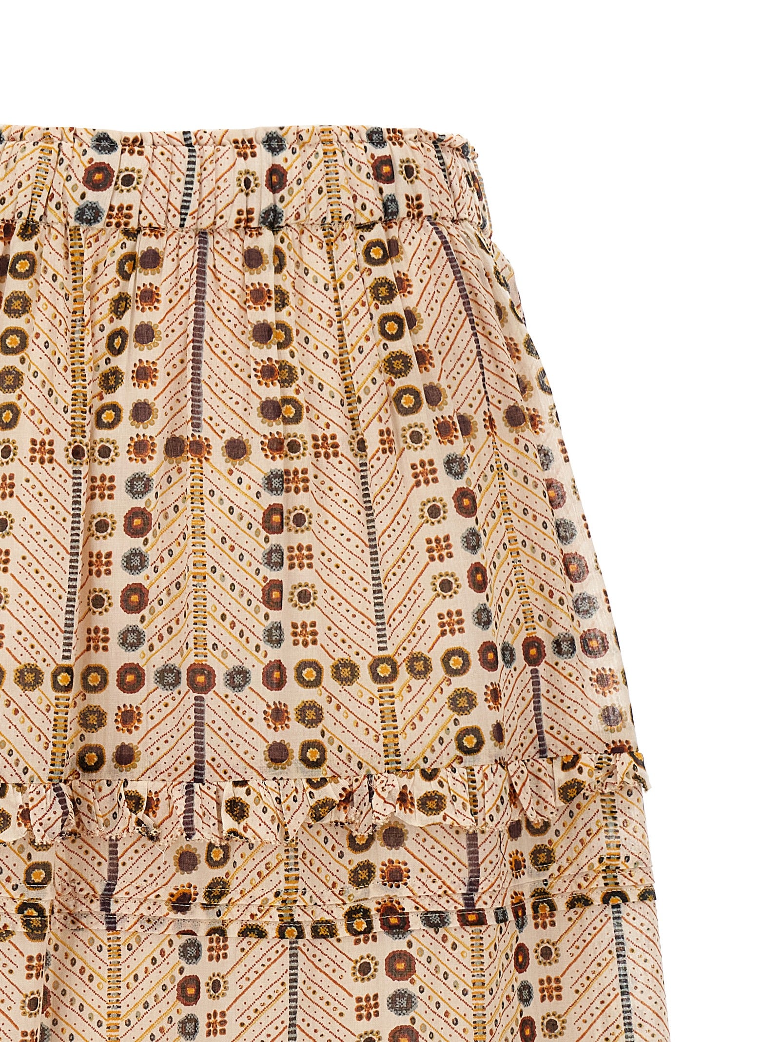 Marant Etoile Marant Etoile Diya Skirt