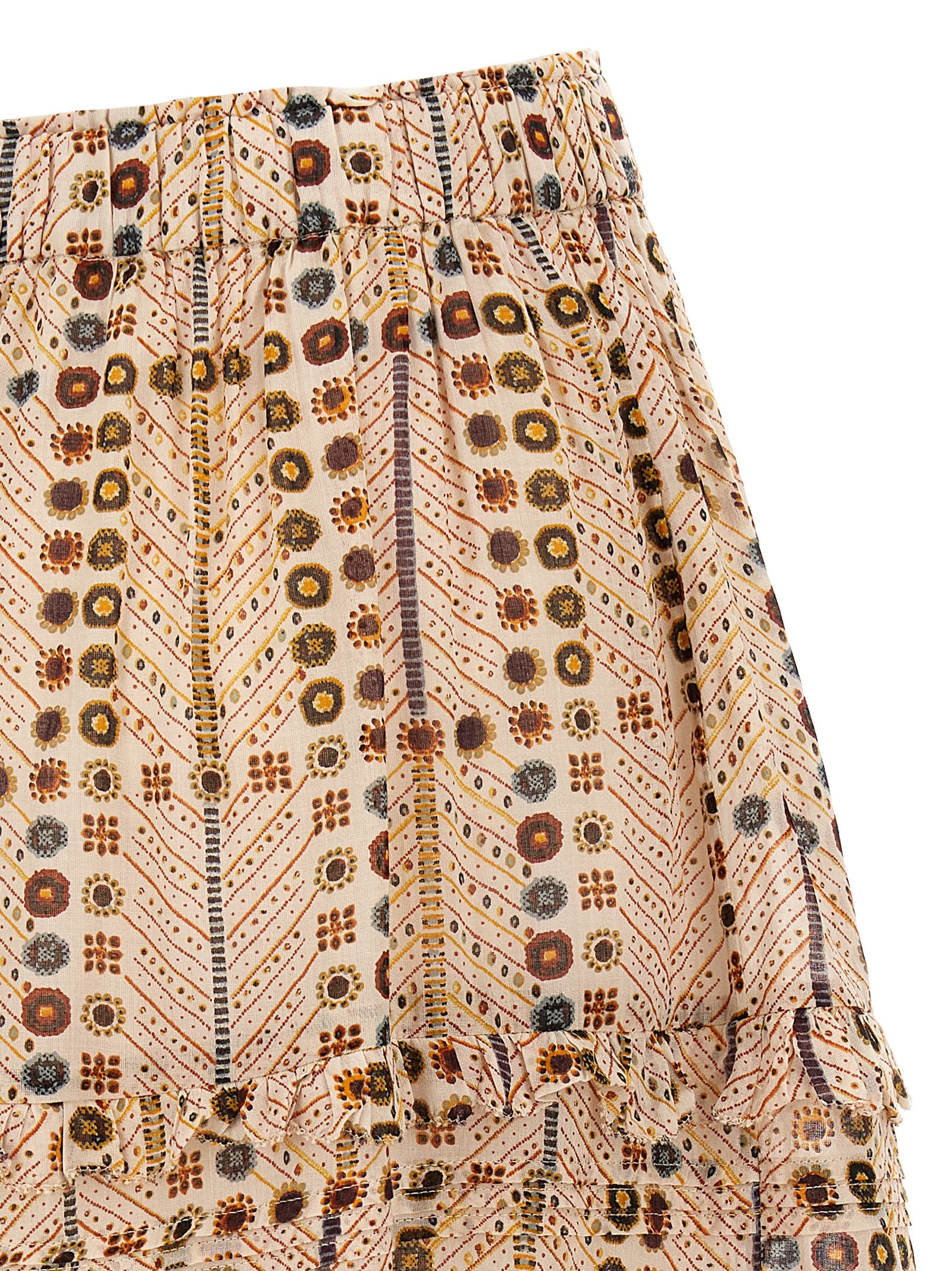 Marant Etoile Marant Etoile Diya Skirt