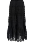 Marant Etoile Marant Etoile Paoline Long Skirt