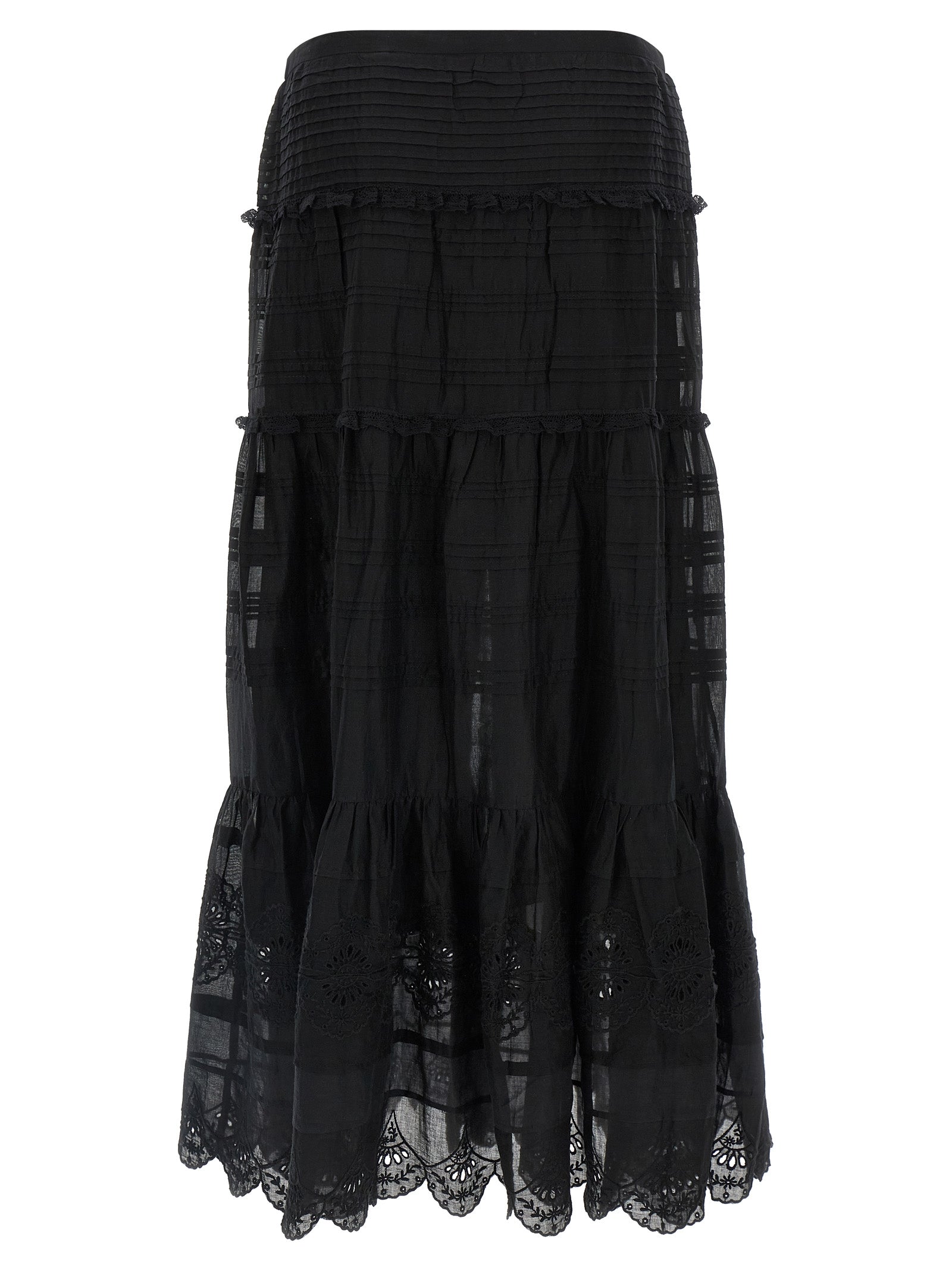 Marant Etoile Marant Etoile Paoline Long Skirt