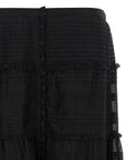 Marant Etoile Marant Etoile Paoline Long Skirt