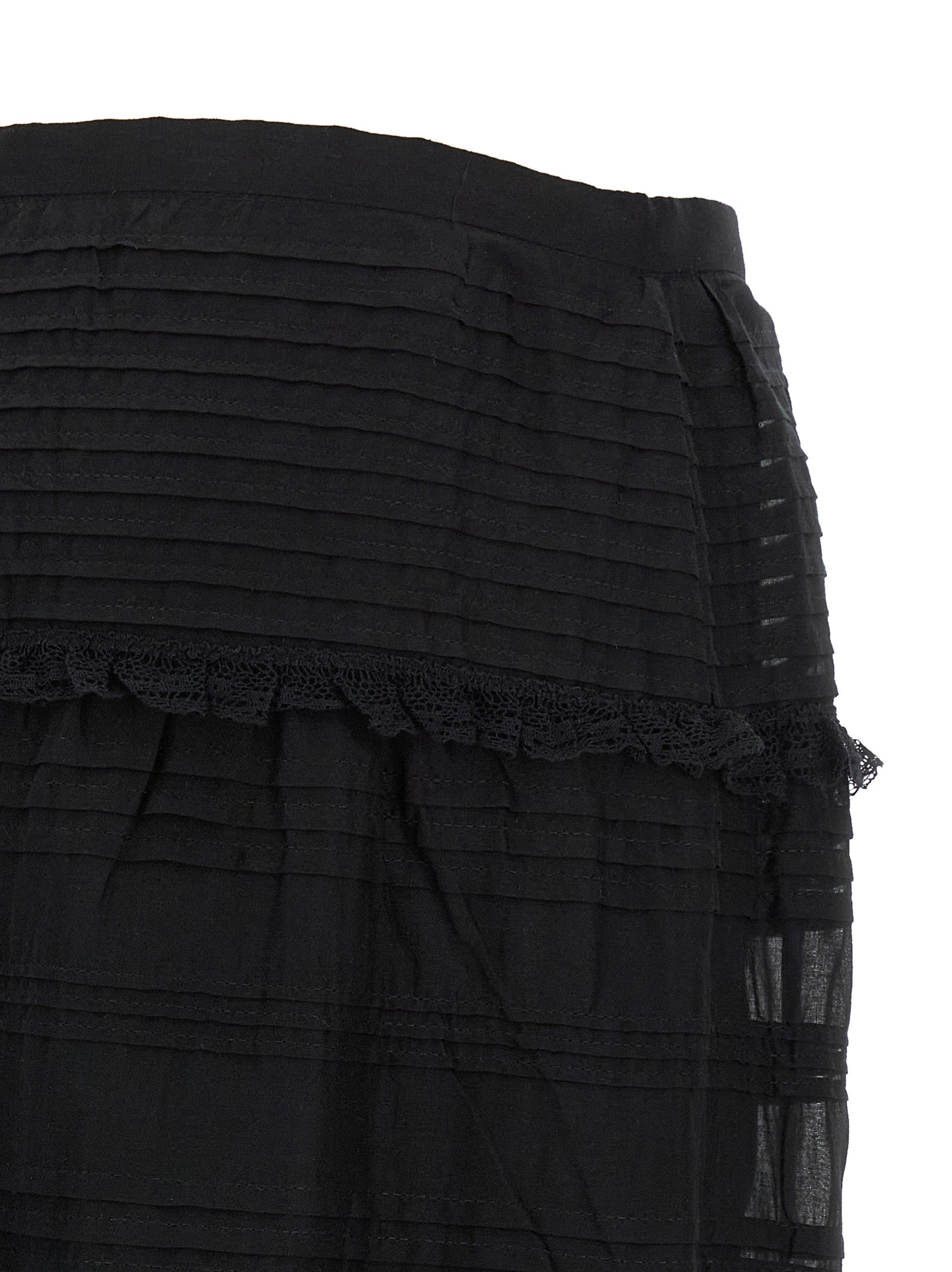 Marant Etoile Marant Etoile Paoline Long Skirt