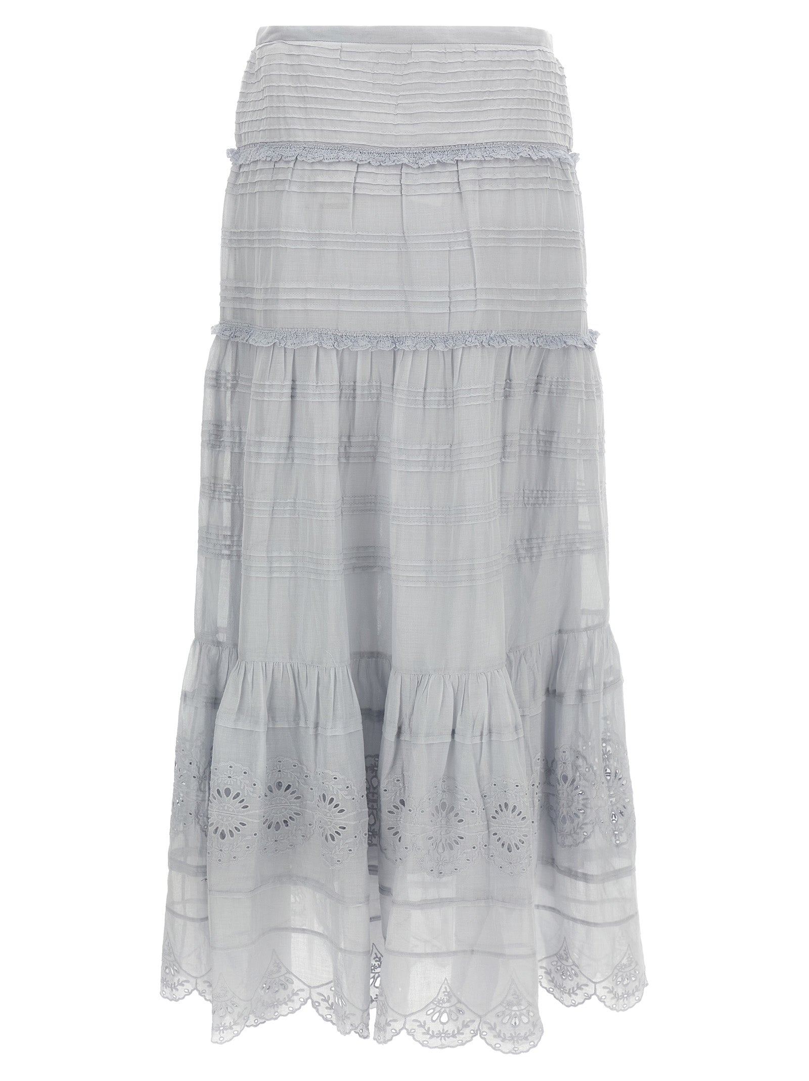 Marant Etoile Marant Etoile Paoline Long Skirt