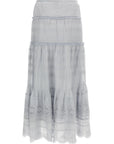 Marant Etoile Marant Etoile Paoline Long Skirt