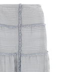 Marant Etoile Marant Etoile Paoline Long Skirt