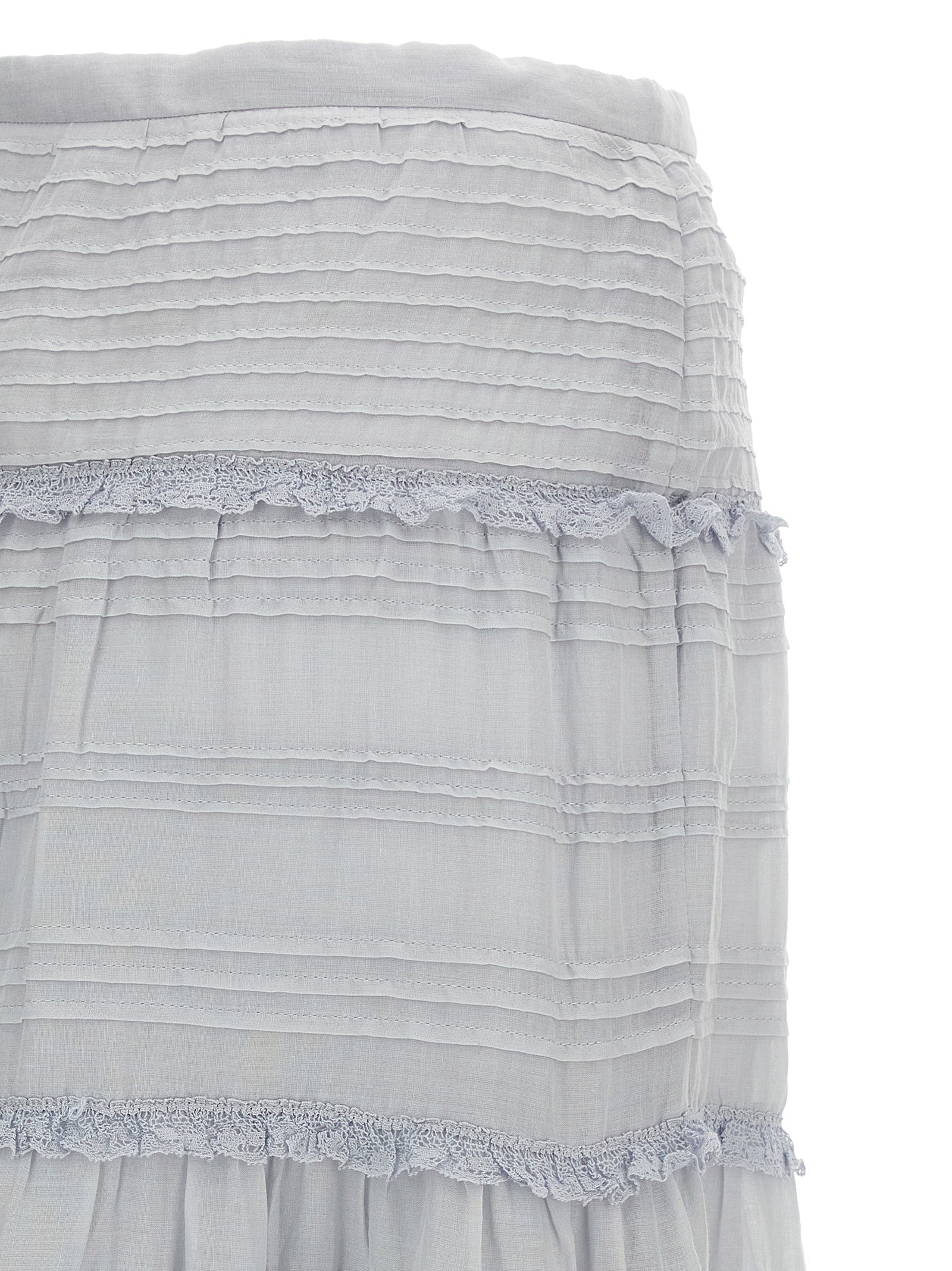 Marant Etoile Marant Etoile Paoline Long Skirt