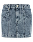 Marant Etoile Marant Etoile Juana Skirt