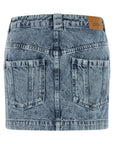 Marant Etoile Marant Etoile Juana Skirt