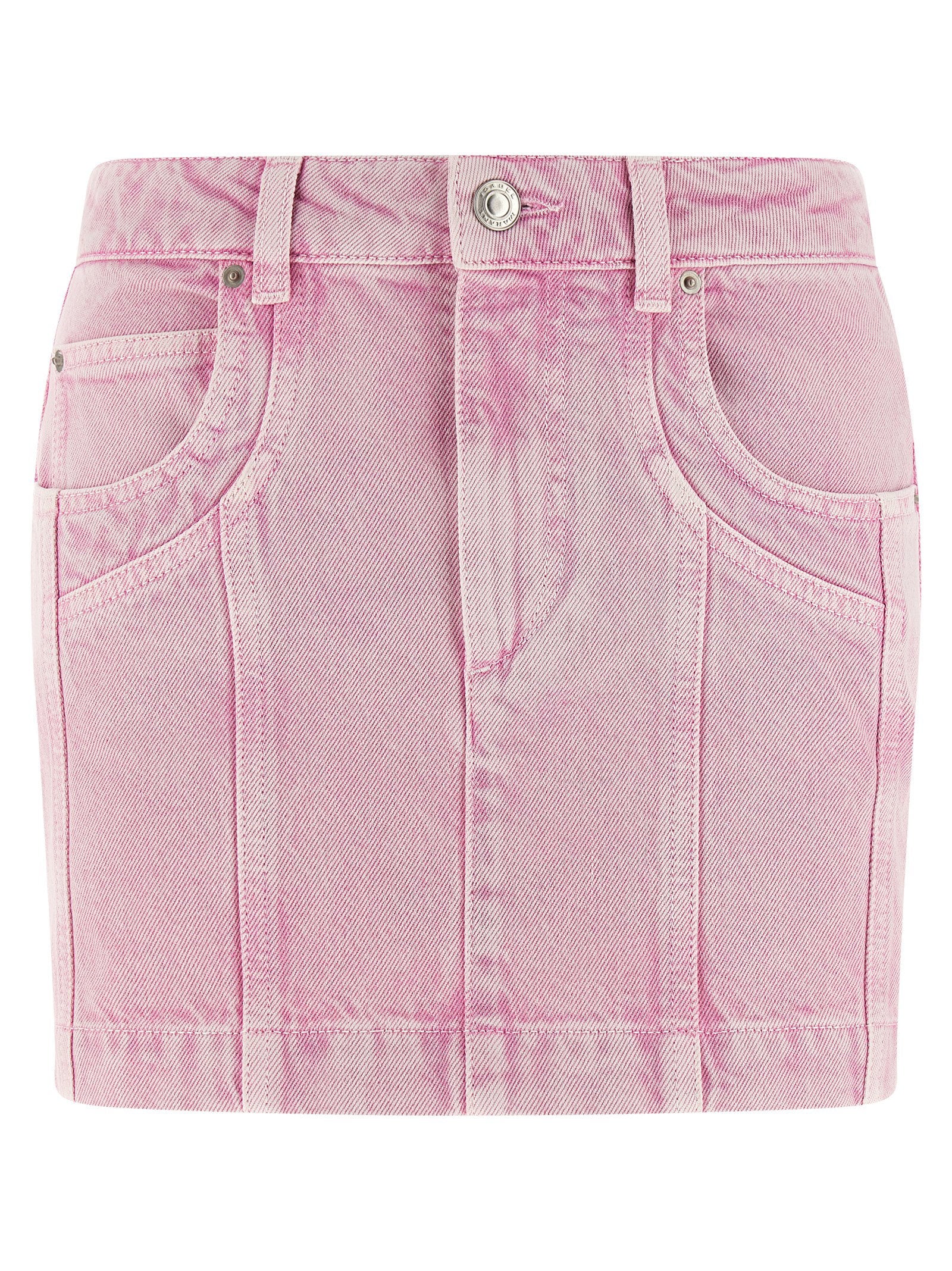 Marant Etoile Marant Etoile Juana Skirt