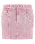 Marant Etoile Marant Etoile Juana Skirt