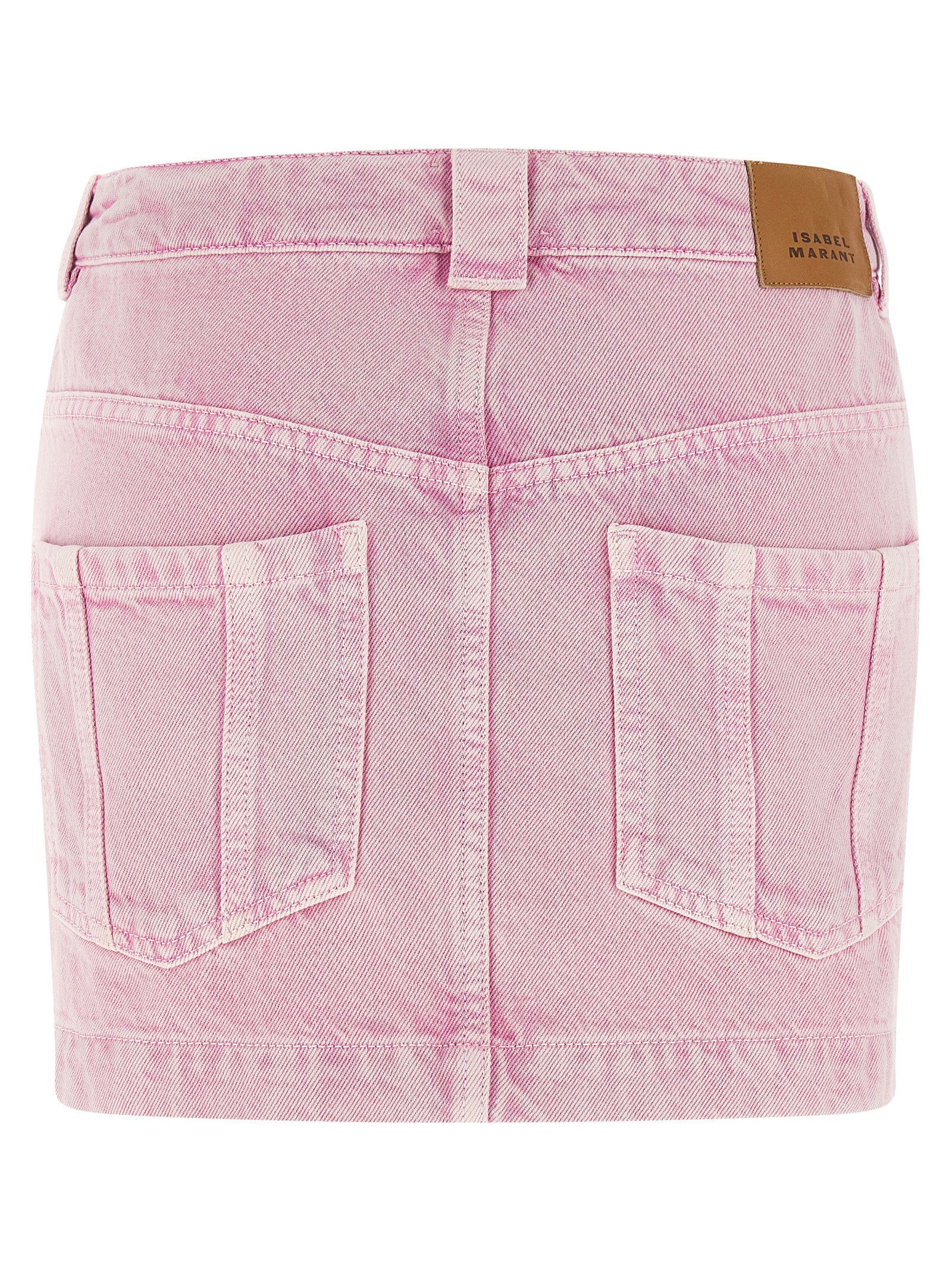 Marant Etoile Marant Etoile Juana Skirt