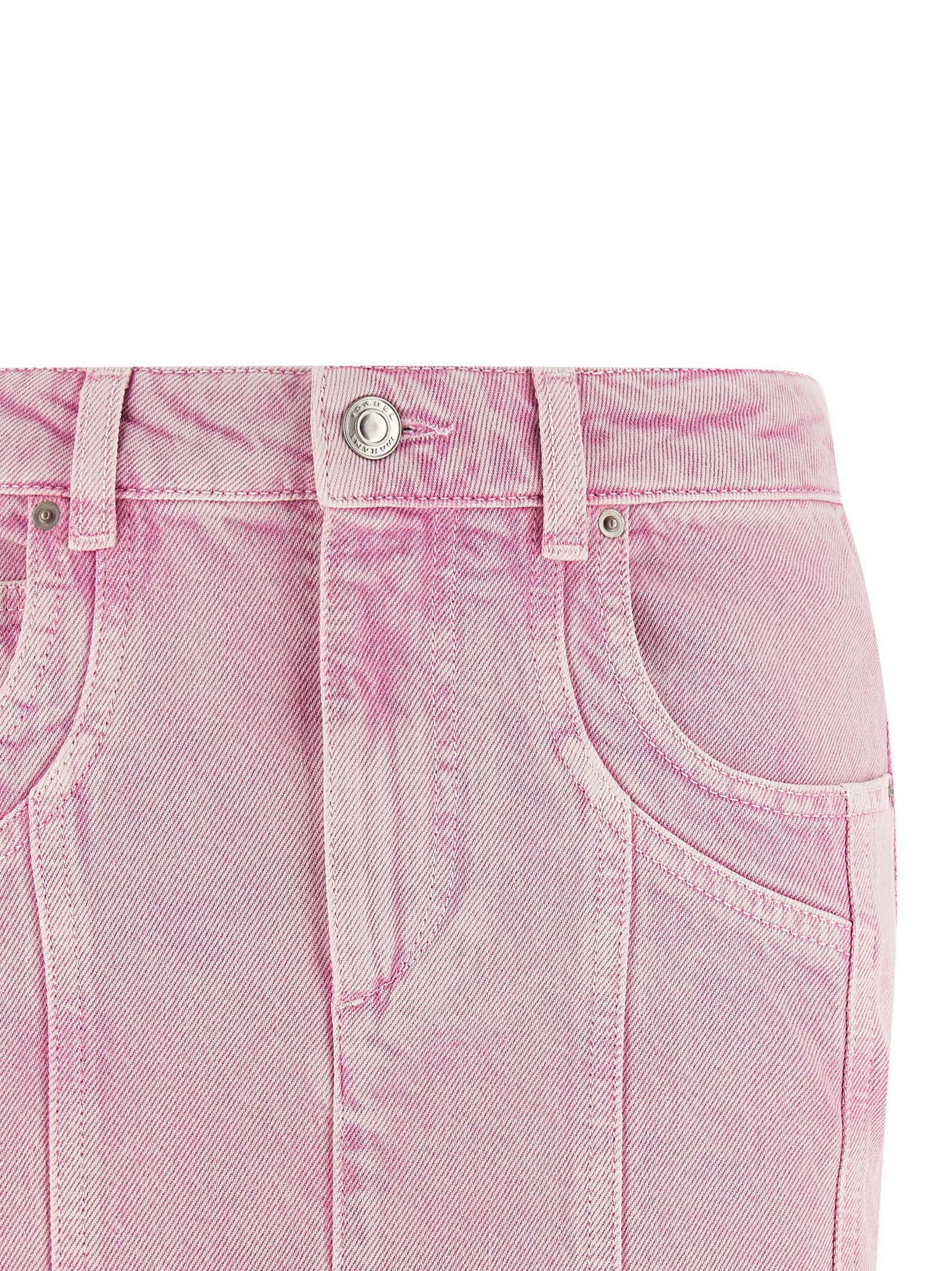 Marant Etoile Marant Etoile Juana Skirt