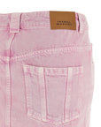 Marant Etoile Marant Etoile Juana Skirt