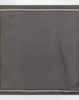 Destin Destin Grey wool polka-dot bandana