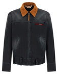 Marni Marni Canvas Jacket