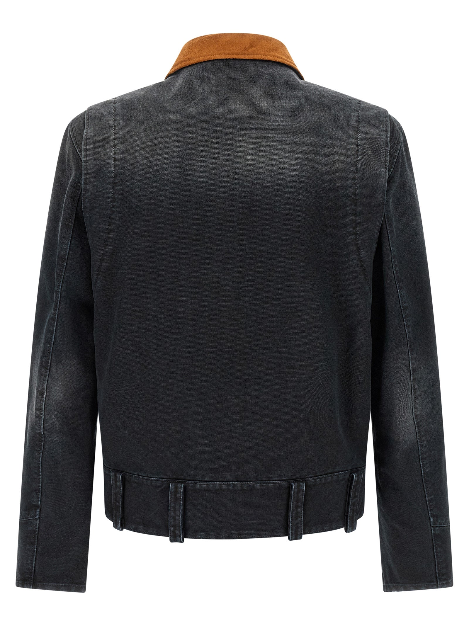 Marni Marni Canvas Jacket
