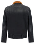 Marni Marni Canvas Jacket