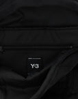 Y-3 Y-3 Small Logo Pocket Backpack