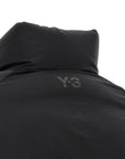 Y-3 Y-3 Puffer Down Jacket