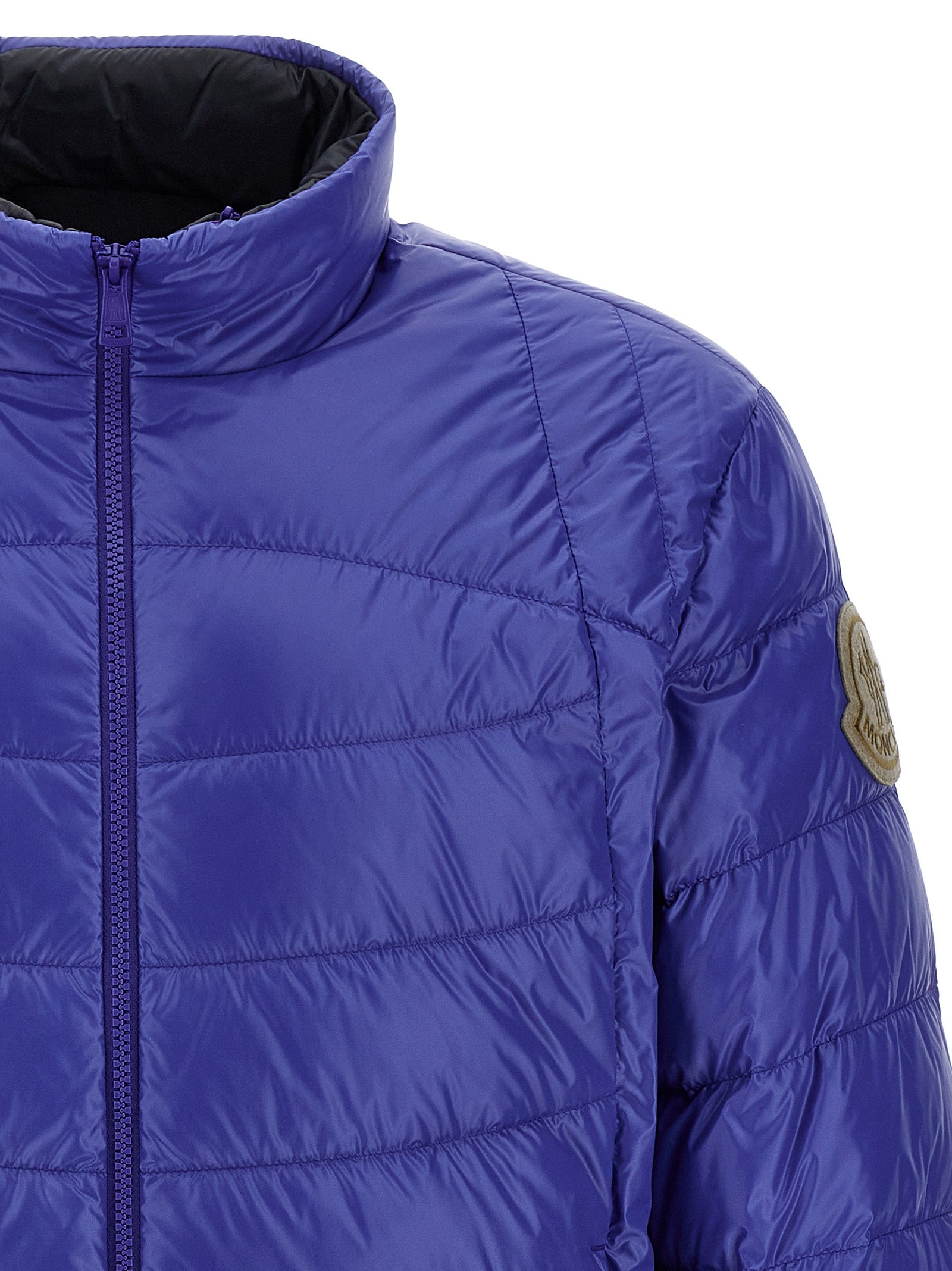 Moncler Moncler Galeso Down Jacket