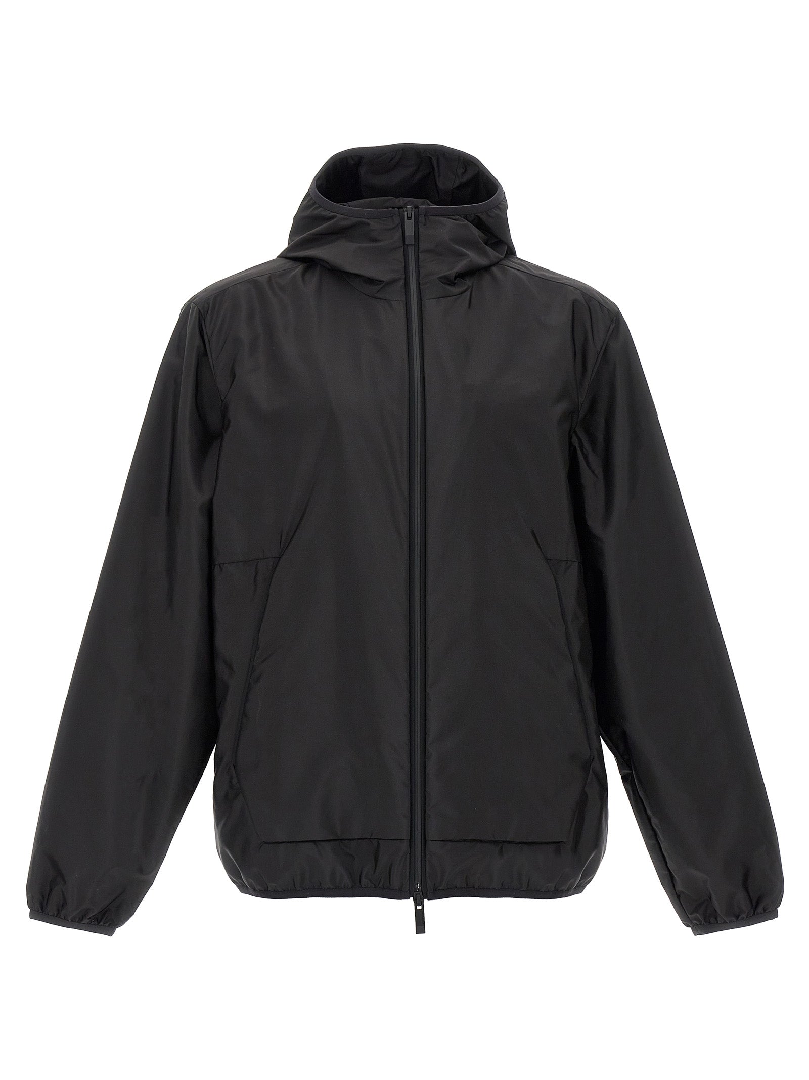 Moncler Moncler Granier Raincoat
