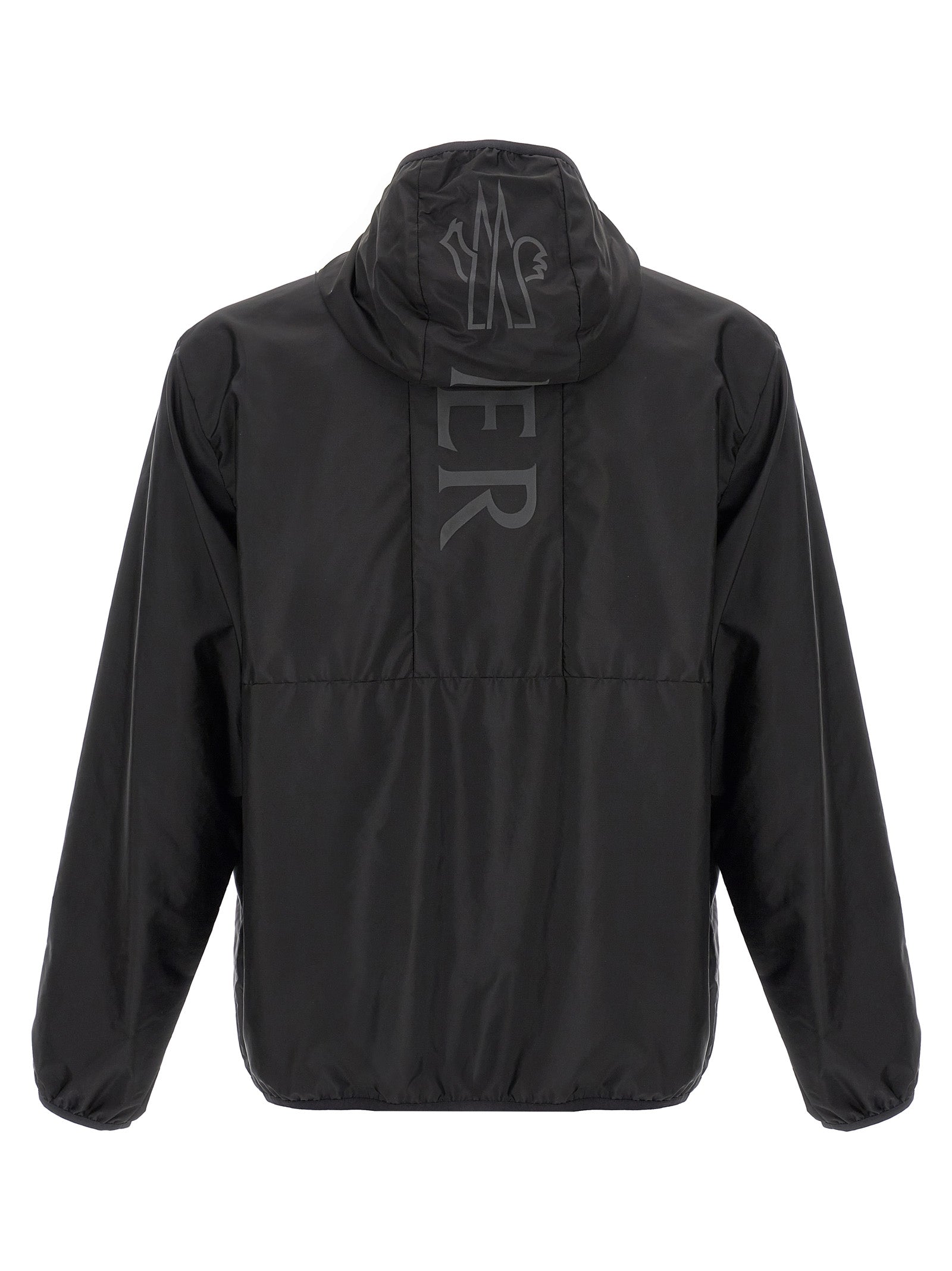 Moncler Moncler Granier Raincoat