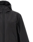 Moncler Moncler Granier Raincoat