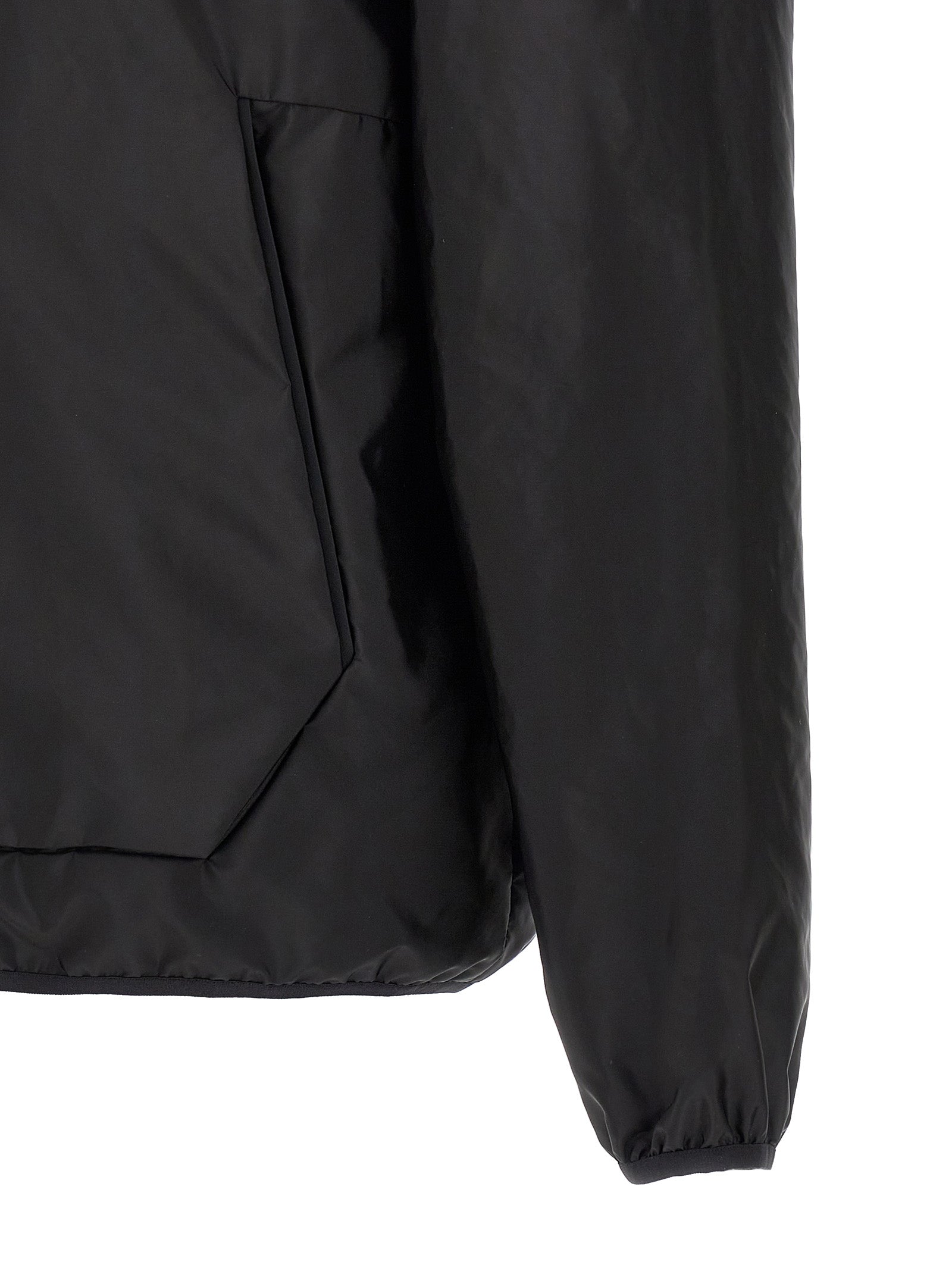 Moncler Moncler Granier Raincoat