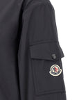 Moncler Moncler Sassiere Jacket