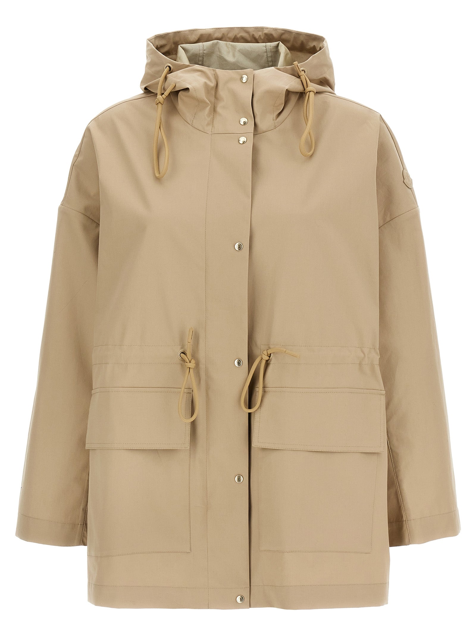 Moncler Moncler Gaillon Parka