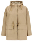 Moncler Moncler Gaillon Parka