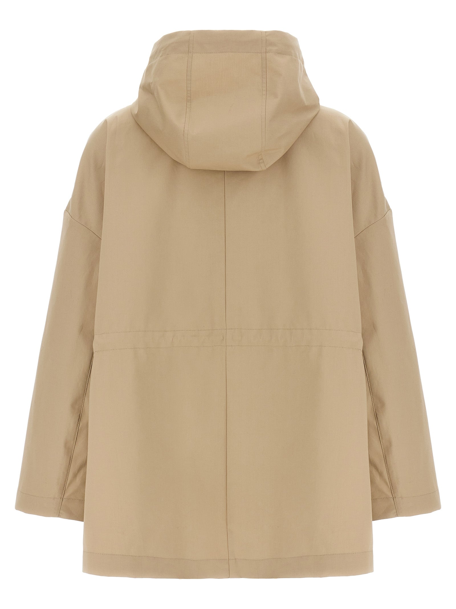 Moncler Moncler Gaillon Parka