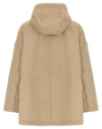 Moncler Moncler Gaillon Parka