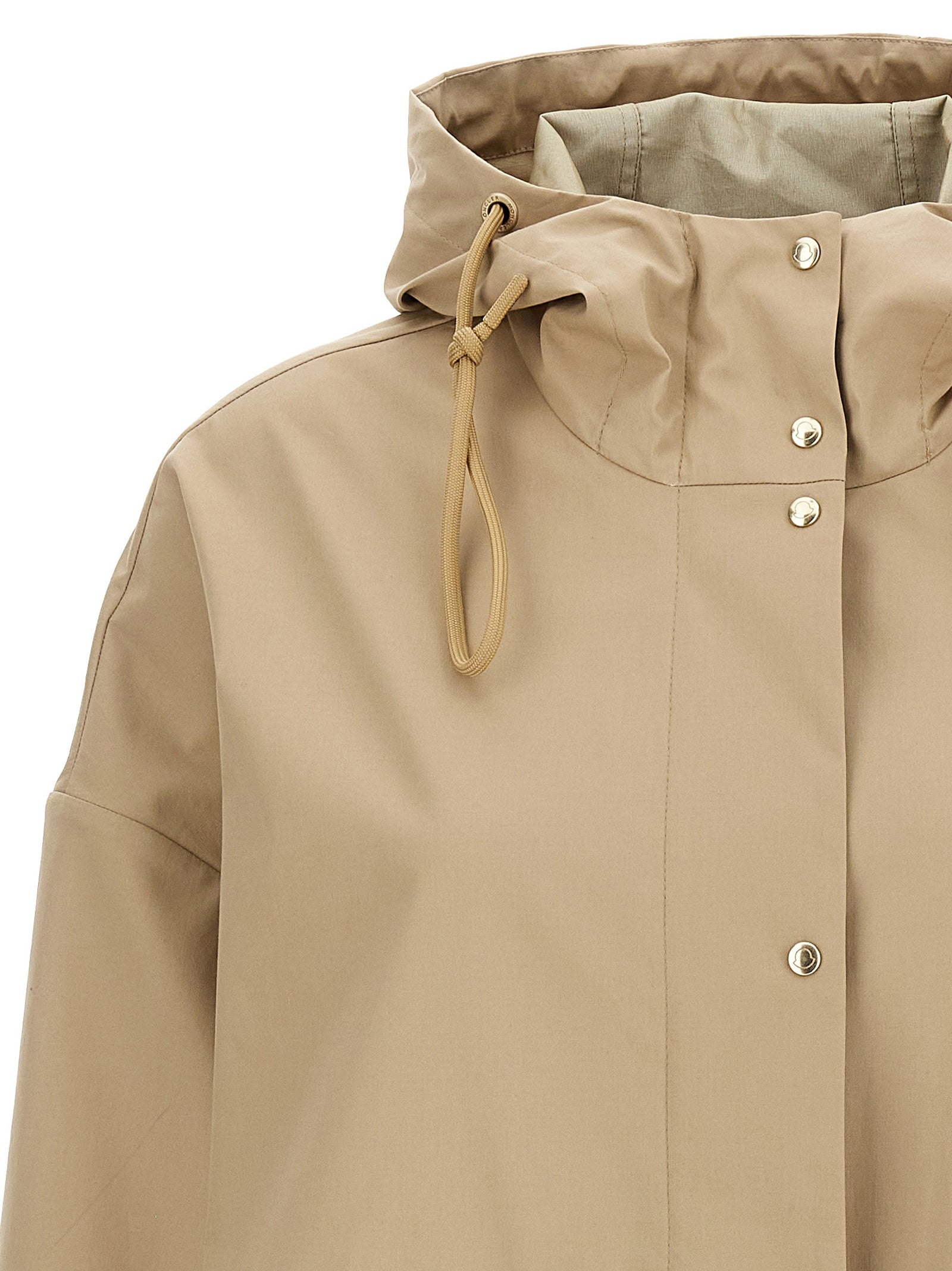 Moncler Moncler Gaillon Parka