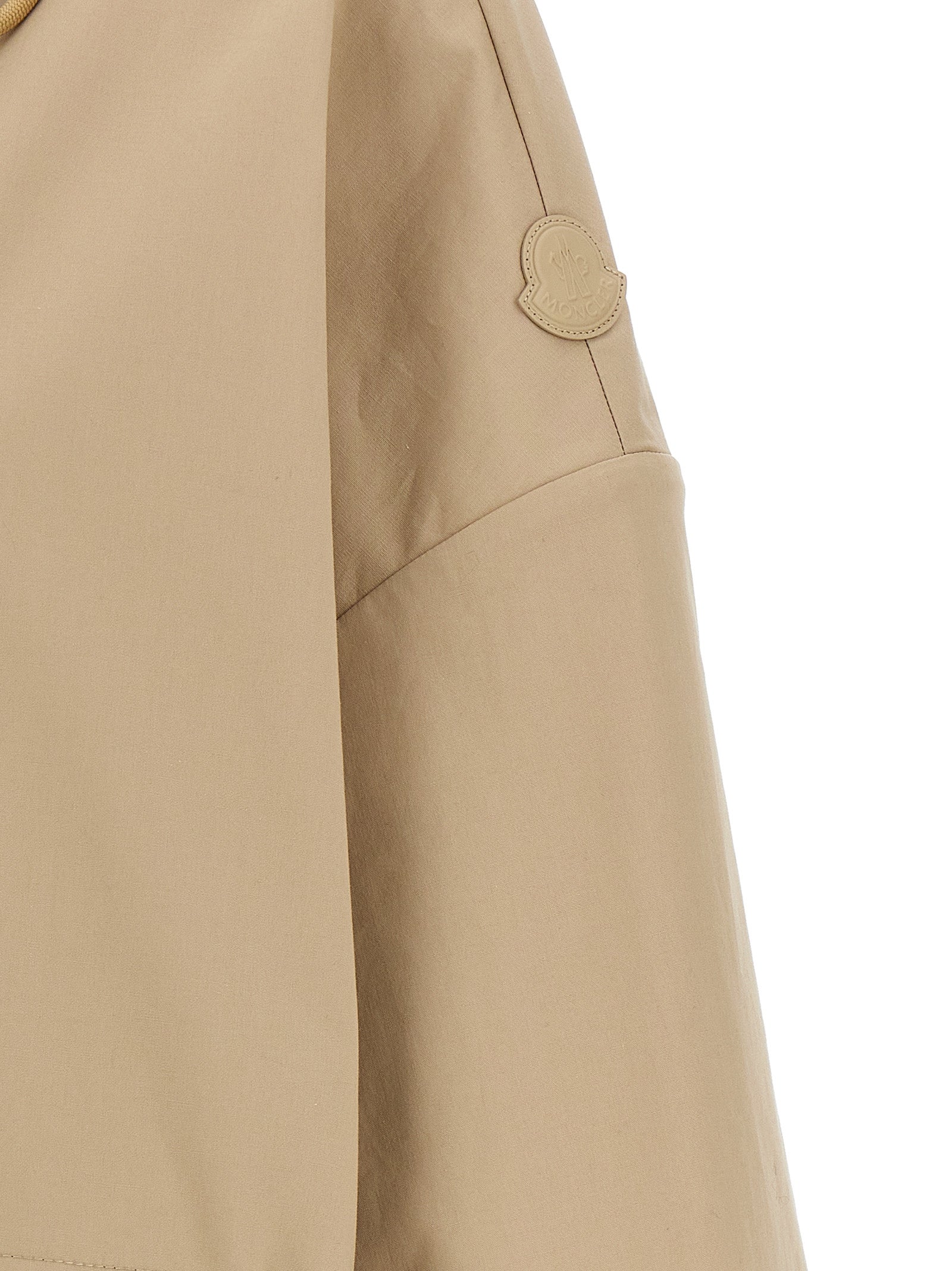 Moncler Moncler Gaillon Parka