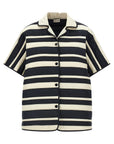 Moncler Moncler Striped Shirt