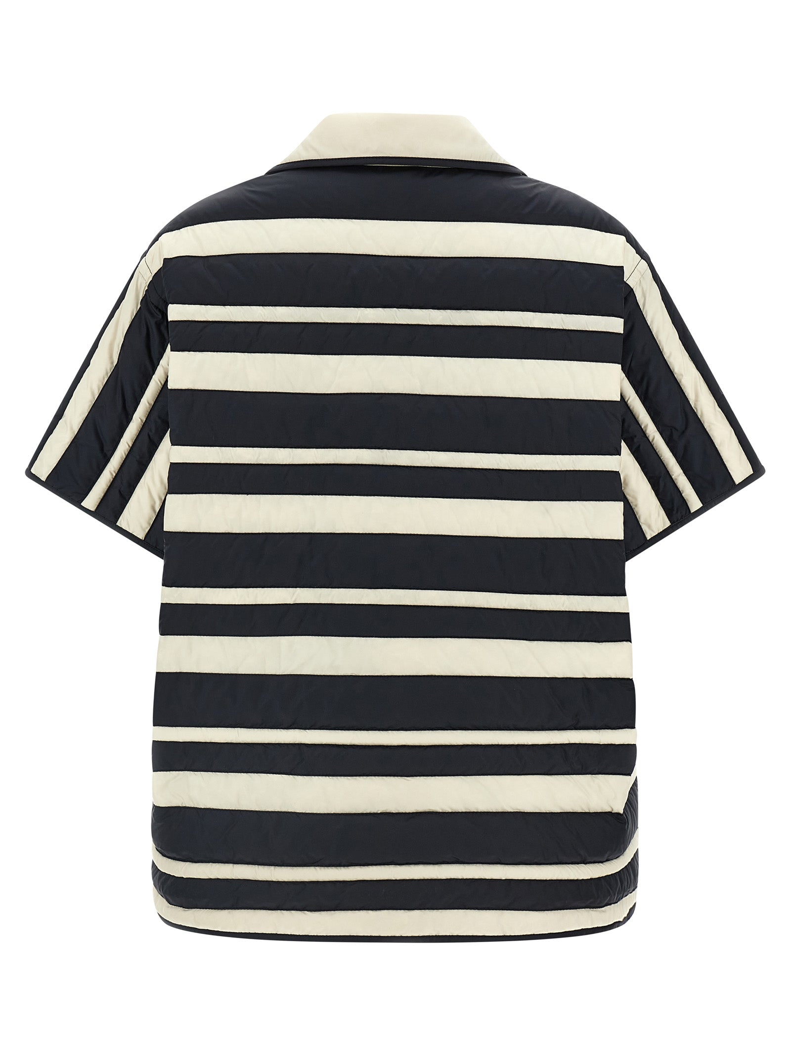 Moncler Moncler Striped Shirt