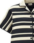 Moncler Moncler Striped Shirt