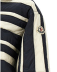 Moncler Moncler Striped Shirt